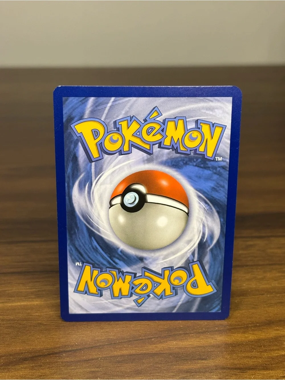 Psyduck SM199 Detective Pikachu Stamped Sun & Moon Black Star Promo Pokemon Card